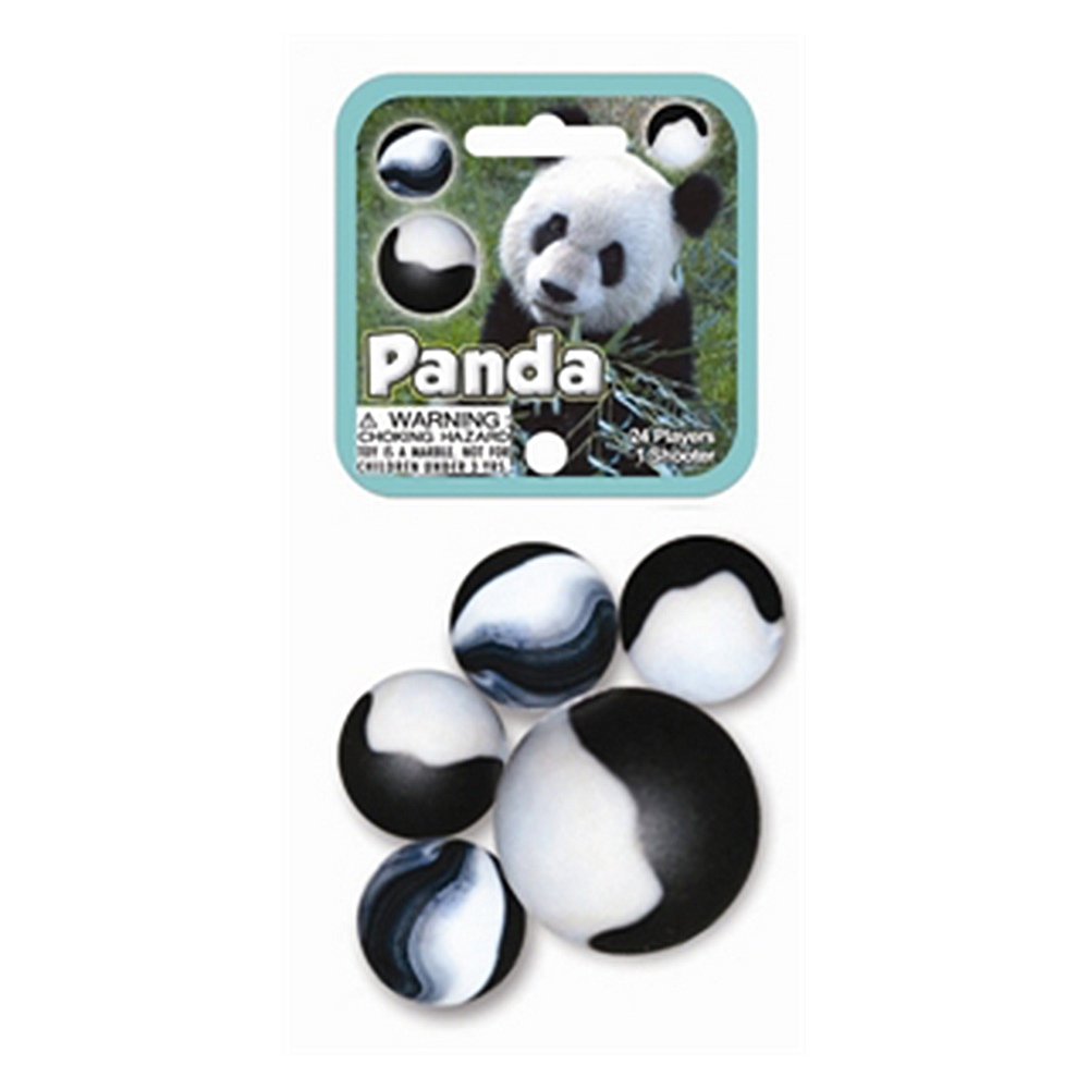 Panda Game Net 24+1